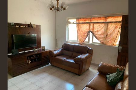 Casa à venda com 2 quartos, 129m² em Vila Nova Carolina, São Paulo