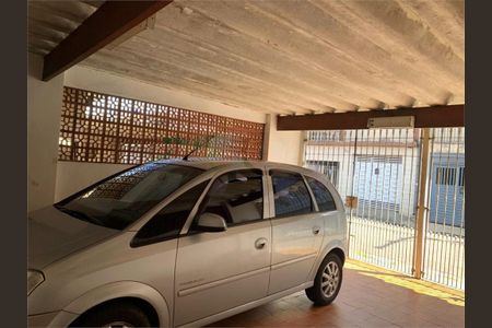 Casa à venda com 129m², 2 quartos e 1 vaga