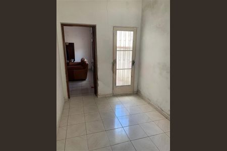 Casa à venda com 129m², 2 quartos e 1 vaga