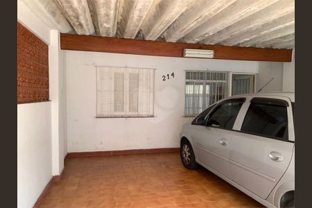 Casa à venda com 129m², 2 quartos e 1 vaga