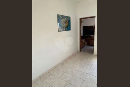 Casa à venda com 129m², 2 quartos e 1 vaga