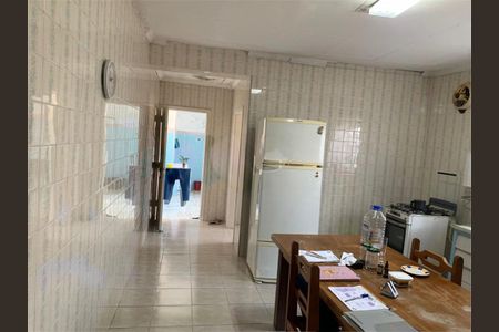 Casa à venda com 129m², 2 quartos e 1 vaga