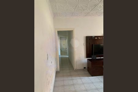 Casa à venda com 129m², 2 quartos e 1 vaga