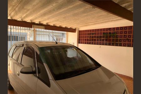 Casa à venda com 129m², 2 quartos e 1 vaga