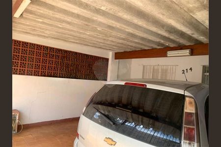 Casa à venda com 129m², 2 quartos e 1 vaga