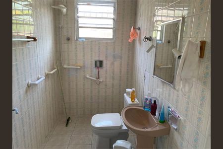 Casa à venda com 2 quartos, 129m² em Vila Nova Carolina, São Paulo