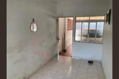 Casa à venda com 2 quartos, 129m² em Vila Nova Carolina, São Paulo