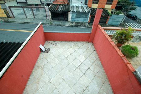 Casa à venda com 202m², 4 quartos e 4 vagas Casa à venda com 202m², 4 quartos e 4 vagasVista do Espaço Gourmet