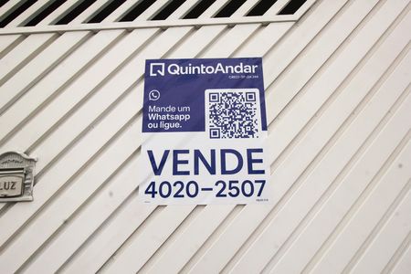 Casa à venda com 202m², 4 quartos e 4 vagas Casa à venda com 202m², 4 quartos e 4 vagasPlaca instalada em 18/05/2026 com o código HBJM-318