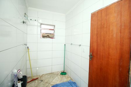 Casa à venda com 202m², 4 quartos e 4 vagas Casa à venda com 202m², 4 quartos e 4 vagasBanheiro Social