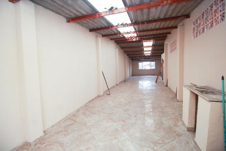 Casa à venda com 202m², 4 quartos e 4 vagas Casa à venda com 202m², 4 quartos e 4 vagasEspaço Gourmet