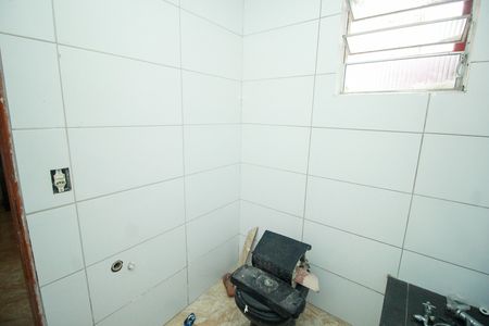 Casa à venda com 202m², 4 quartos e 4 vagas Casa à venda com 202m², 4 quartos e 4 vagasBanheiro da Suíte