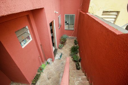 Casa à venda com 202m², 4 quartos e 4 vagas Casa à venda com 202m², 4 quartos e 4 vagasQuintal