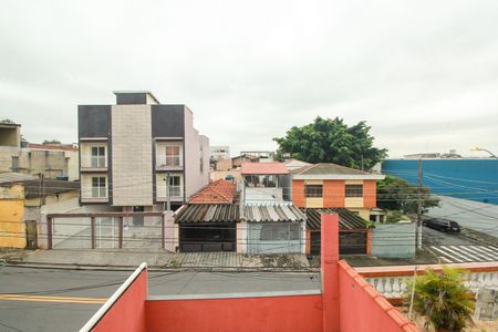 Casa à venda com 202m², 4 quartos e 4 vagas Casa à venda com 202m², 4 quartos e 4 vagasVista do Espaço Gourmet
