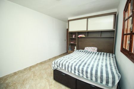 Quarto 1 de casa à venda com 4 quartos, 202m² em Jardim Utinga, Santo André