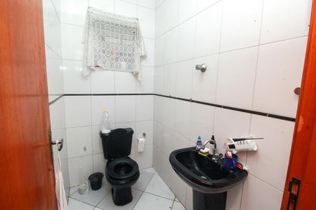 Casa à venda com 202m², 4 quartos e 4 vagas Casa à venda com 202m², 4 quartos e 4 vagasLavabo