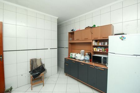 Casa à venda com 202m², 4 quartos e 4 vagas Casa à venda com 202m², 4 quartos e 4 vagasCozinha