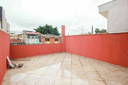 Casa à venda com 202m², 4 quartos e 4 vagas Casa à venda com 202m², 4 quartos e 4 vagasVaranda