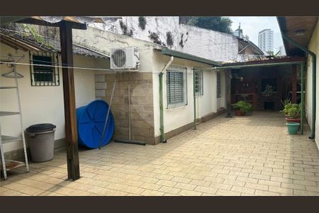 Casa à venda com 3 quartos, 458m² em Lapa, São Paulo