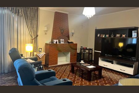 Casa à venda com 3 quartos, 458m² em Lapa, São Paulo