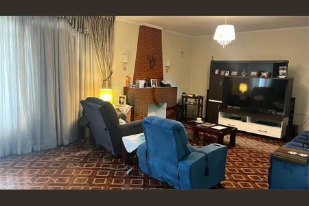 Casa à venda com 3 quartos, 458m² em Lapa, São Paulo