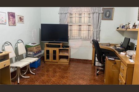 Casa à venda com 3 quartos, 458m² em Lapa, São Paulo