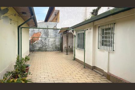 Casa à venda com 3 quartos, 458m² em Lapa, São Paulo