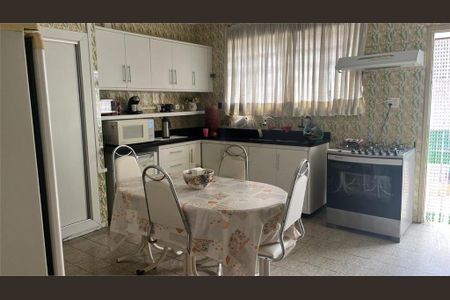 Casa à venda com 3 quartos, 458m² em Lapa, São Paulo
