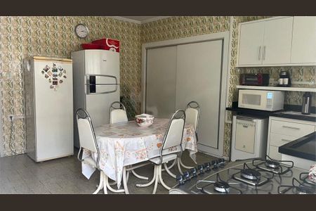 Casa à venda com 3 quartos, 458m² em Lapa, São Paulo