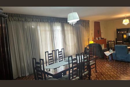 Casa à venda com 3 quartos, 458m² em Lapa, São Paulo