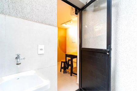 Kitnet/Studio à venda com 1 quarto, 27m² em Bela Vista, São Paulo