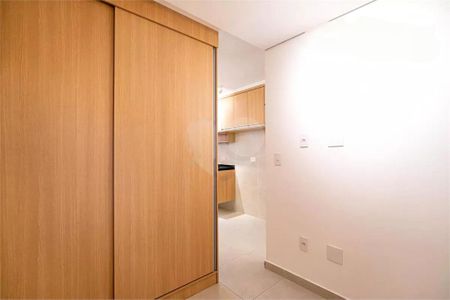Kitnet/Studio à venda com 1 quarto, 27m² em Bela Vista, São Paulo