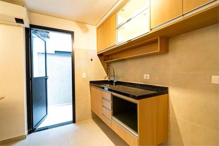 Kitnet/Studio à venda com 1 quarto, 27m² em Bela Vista, São Paulo