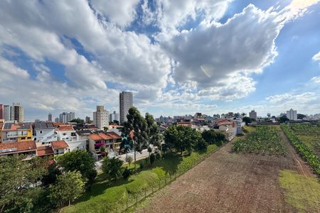 Apartamento à venda com 63m², 2 quartos e 1 vaga Apartamento à venda com 63m², 2 quartos e 1 vagaVista - Quarto 2