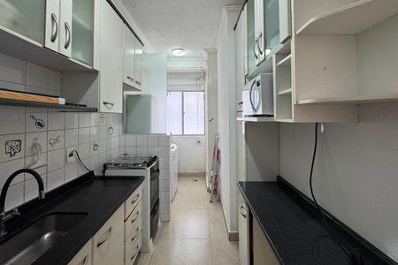 Apartamento à venda com 63m², 2 quartos e 1 vaga Apartamento à venda com 63m², 2 quartos e 1 vagaCozinha