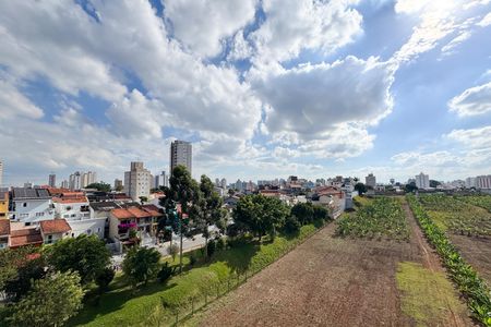 Apartamento à venda com 63m², 2 quartos e 1 vaga Apartamento à venda com 63m², 2 quartos e 1 vagaVista - Quarto 1