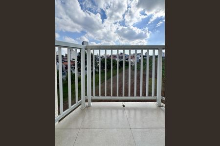 Apartamento à venda com 63m², 2 quartos e 1 vaga Apartamento à venda com 63m², 2 quartos e 1 vagaSacada
