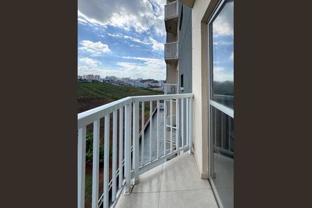 Apartamento à venda com 63m², 2 quartos e 1 vaga Apartamento à venda com 63m², 2 quartos e 1 vagaSacada