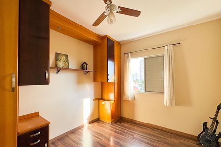 Apartamento à venda com 63m², 2 quartos e 1 vaga Apartamento à venda com 63m², 2 quartos e 1 vagaQuarto 2