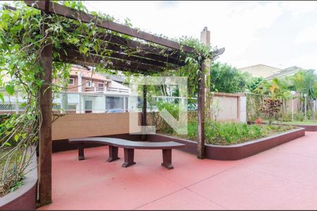 Apartamento à venda com 63m², 2 quartos e 1 vaga Apartamento à venda com 63m², 2 quartos e 1 vagaÁrea comum