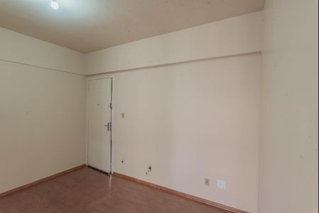 Apartamento à venda com 34m², 1 quarto e 1 vaga Apartamento à venda com 34m², 1 quarto e 1 vagaSala