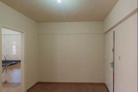 Apartamento à venda com 34m², 1 quarto e 1 vaga Apartamento à venda com 34m², 1 quarto e 1 vagaSala