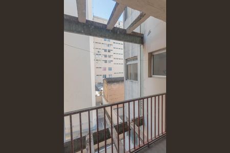 Apartamento à venda com 34m², 1 quarto e 1 vaga Apartamento à venda com 34m², 1 quarto e 1 vagaVista da Suíte