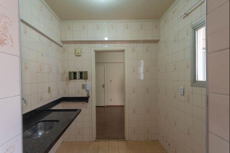 Apartamento à venda com 34m², 1 quarto e 1 vaga Apartamento à venda com 34m², 1 quarto e 1 vagaCozinha