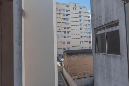 Apartamento à venda com 34m², 1 quarto e 1 vaga Apartamento à venda com 34m², 1 quarto e 1 vagaSacada
