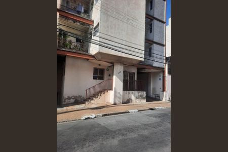 Apartamento à venda com 34m², 1 quarto e 1 vaga Apartamento à venda com 34m², 1 quarto e 1 vagaFachada do Prédio