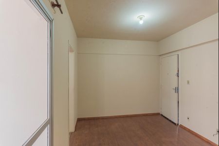 Apartamento à venda com 34m², 1 quarto e 1 vaga Apartamento à venda com 34m², 1 quarto e 1 vagaSala