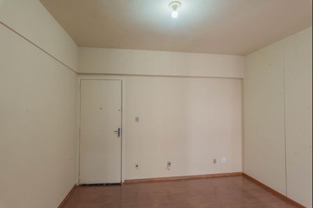 Apartamento à venda com 34m², 1 quarto e 1 vaga Apartamento à venda com 34m², 1 quarto e 1 vagaSala