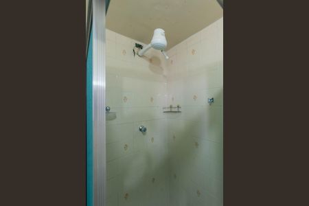 Apartamento à venda com 34m², 1 quarto e 1 vaga Apartamento à venda com 34m², 1 quarto e 1 vagaBanheiro da Suíte