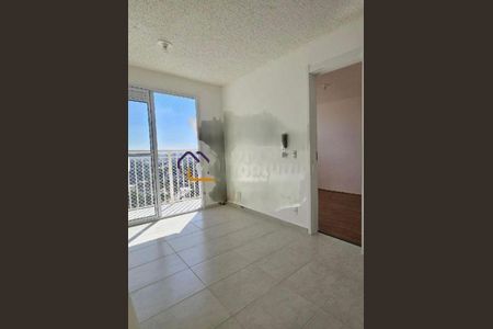 Apartamento para alugar com 1 quarto, 30m² em Morumbi, São Paulo